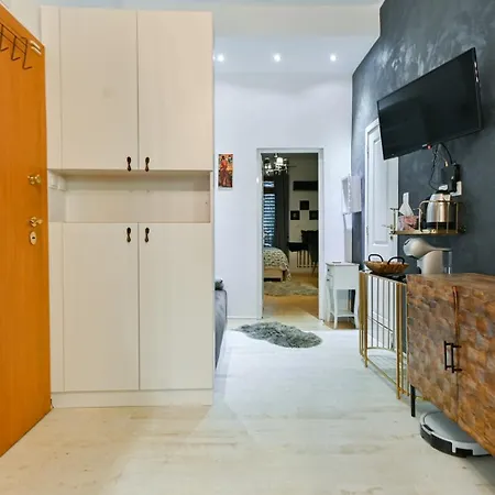 Luxory Apartman Szófia