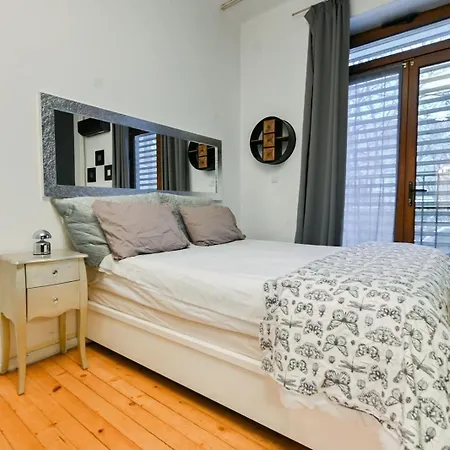 Appartamento Luxory Sofia