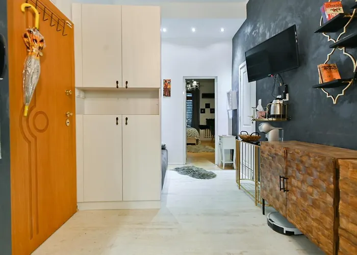 Luxory Appartamento Sofia