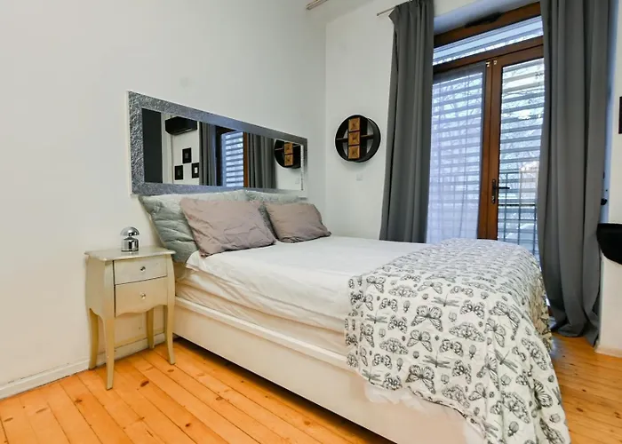 Appartamento Luxory Sofia