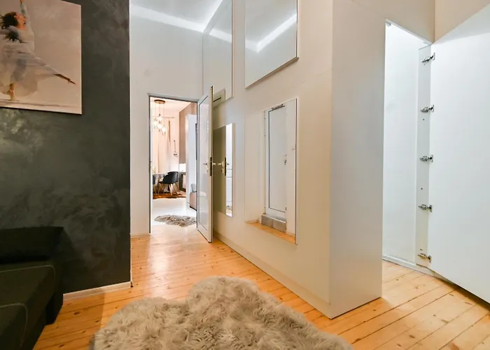 Appartamento Luxory *